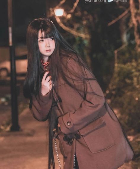 中国姑娘