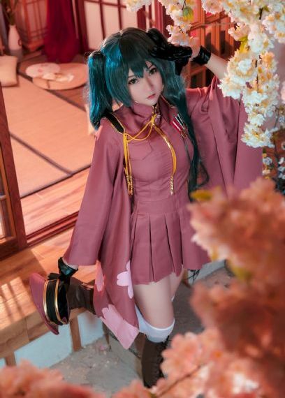 今天的明日香