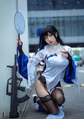 曹查理奸魔