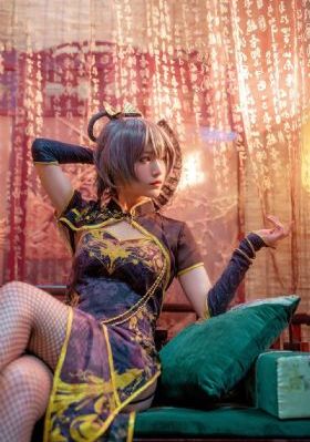 花房姑娘电影